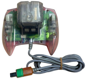 Dreamcast Hello Kitty Pink Limited Edition Console Tested Good