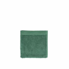 Södahl Handtuch Comfort, 100% Baumwolle, Sea Green, 40 x 60 cm, 37728