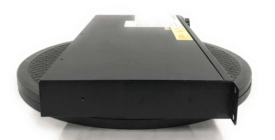 IBM 39Y8941 DPI Enterprise 1U Rackmount Power Distribution Unit 12x C13 Outlets - Image 4 of 4