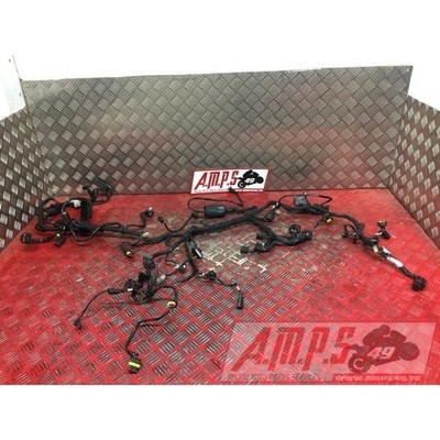 Hauptscheinwerfer Ducati Multistrada 1200 S 2010 bis 2012
