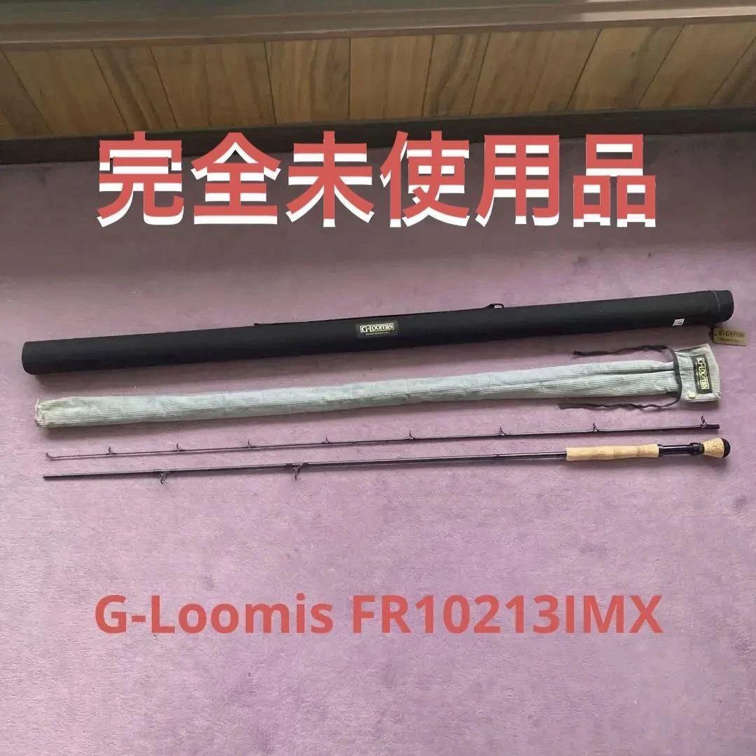 G.Loomis IMX products for sale | eBay