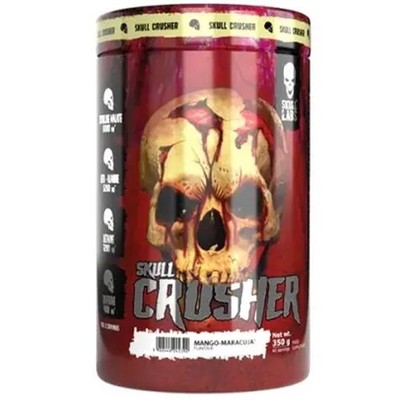 Skull Labs Skull Crusher PROBEN 10x17,5g MIX