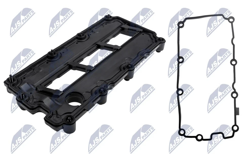 CYLINDER HEAD COVER BPZ-AU-009 FOR VW AUDI A4/B8/Allroad A5/Sportback Q5 A6/C6 - Image 4 of 4