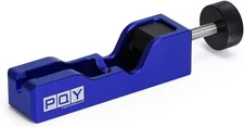 Spark Plug Gap Tool for Most 10mm 12mm 14mm 16mm Spark Plugs Blue