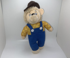 2024 The Berenstain Bears Papa Bear 9 Tall Plush