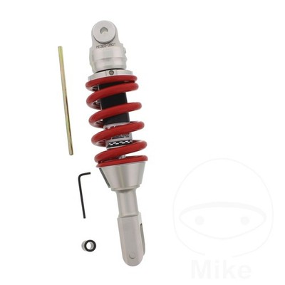 YSS Mono Dämpfer Gas Da hinten passend für Aprilia AF1 125 Futura 1988-1991