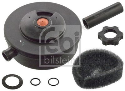 FEBI 103483 Kurbelgehäuseentlüftungsventil passend für STEYR CASE IH IRISBUS NEW HOLLAND