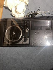 WEGA Studio 3231 HiFi Stereoanlage