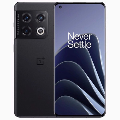 OnePlus 10 Pro 5G NE2217 128GB T-Mobile/Unlocked Smartphone Black