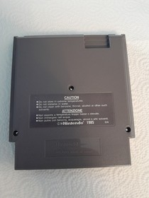 Solar Jetman: Hunt for the Golden Warpship - Nintendo NES Boxed with Manual