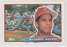 Mario Soto
