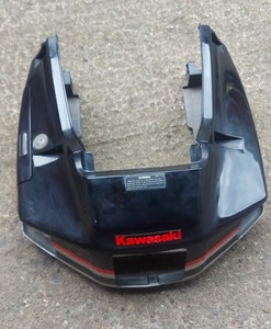 Kawasaki Zx10 Tomcat | eBay