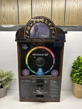 Vintage Starscroll Horoscope Vending Machine Works