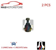 TRAGGELENK FÜHRUNGSGELENK RTS 93-00790 2PCS P FÜR CITROËN XANTIA,XM,C5 I