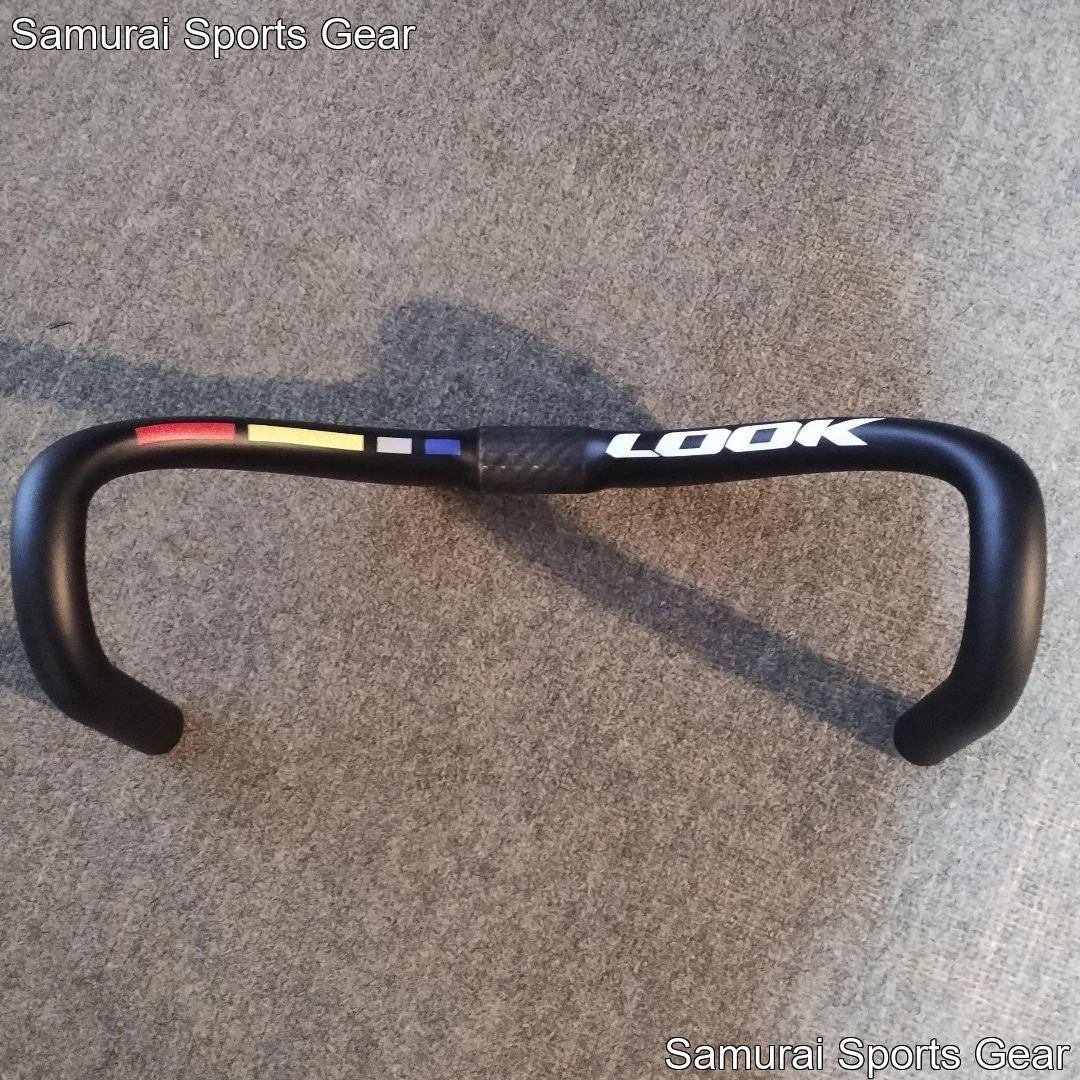Look Bicycle Handlebars for sale - eBay