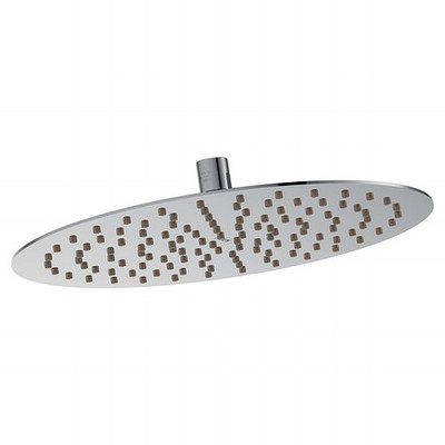 Moen S1002EP 12'' Eco-Performance Razor Thin Rainshower Shower Head - Chrome