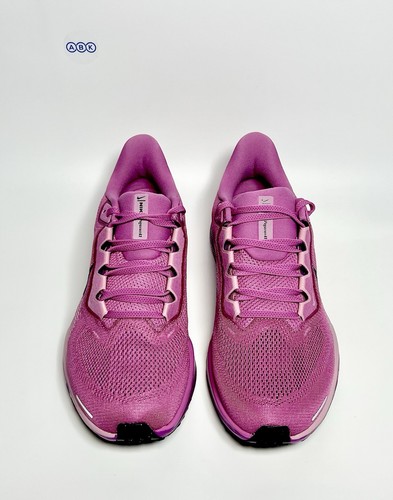 Buty sportowe do biegania szosowego Nike Air Zoom Pegasus 41 React X różowe unisex różne rozmiary - Zdjęcie 7 z 24