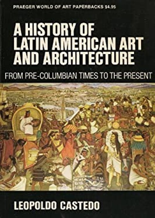 A History of Latin American Art and Architecture from Pre-ColumbiFree US Delivery | ISBN:0269025243