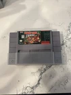 Donkey Kong Country Authentic Super Nintendo SNES Game Cartridge
