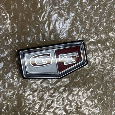 Original Front Fender Side Mold Emblem 1 Stück R31 Hr31 Skyline 2 Türer