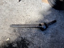 93-97 Land Cruiser Lx450 Fzj80 Rh Front Short Axle Shaft Birfield Cv Joint