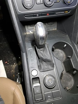 2020 Atlascs Transmission Shifter Assembly Sku#4428693