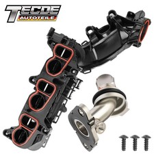 Neu Saugrohrmodul 8513854 11618513854 f�r 2015-2019 BMW 1er F20 F21 114d 116d