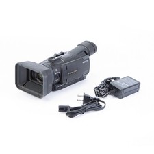Sony HXR-NX70E NXCAM Compact Camcorder PAL  38 Hours - SKU 1970844