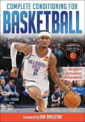National Basketball Strength & Cond Complete Condition (Taschenbuch) (US IMPORT)