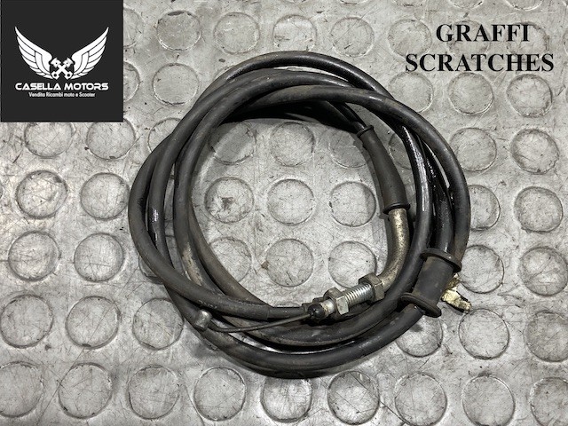 CAVO FILO GAS HONDA PANTHEON 150 2003 2008