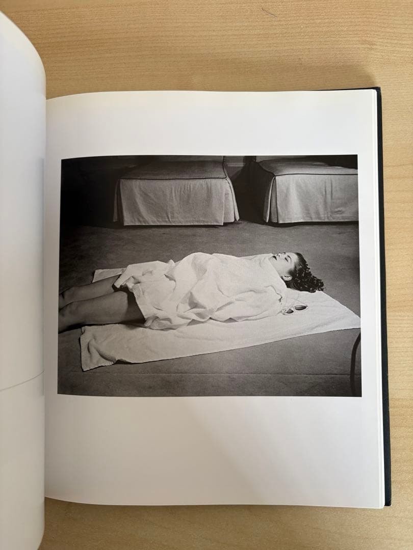 Guy Bourdin Photo Book Vogue Paris Fashion Photography Japanese