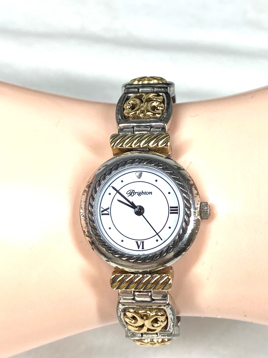 Brighton Brown Wristwatches for sale | eBay display picture 1