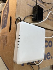 Ruckus Wireless ZoneFlex R500 Wireless Dual-Band Access Point 802.11ac