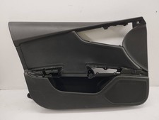 Porte avant et accessoires Audi A7