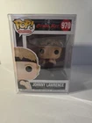 Johnny Lawrence Cobra Kai Funko Pop Television Figure #970 Sweep The Leg!
