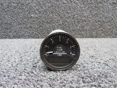 944-607-1 Faure-Herman Fuel Flow Indicator
