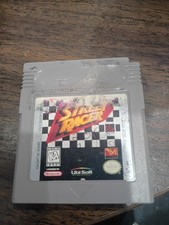 Street Racer (Nintendo Game Boy, 1994) Cartridge Only 
