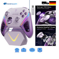 Easysmx D10 Rgb Joystick Bluetooth 2-In-1 Trigger Pc Handy