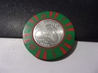 SAHARA HOTEL CASINO $25 hotel casino gaming poker chip - Las Vegas, NV — photo 3