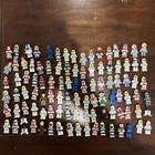 Custom Lego Clone Lot