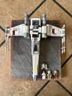 LEGO Star Wars: Luke Skywalker's X-Wing Fighter (75301)