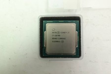 INTEL CORE I7-10700 PROCESSOR  2.90GHZ  SRH6Y