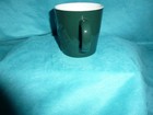 Harry Potter Lg Mug Wizarding World cross lighting bolt/triangle/golden snitch + — photo 3