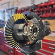 Refurbished Toyota 4Runner and Pickup Front/Rear 8 inch 3rd Member - 4.30 Ratio 