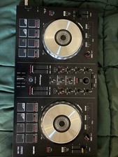 Pioneer DDJ-SB DJ Controller  Serato Compatible  Great Condition