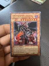 shonen jump yugioh cards price Promo Single Card Ultra Rare Winged Dragon of Ra JUMPEN045... by Yu Gi Oh : Toys & Games Shonen Jump Magazine Promos Card type Rarest Yu-Gi-Oh! Cards Ever: 25