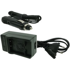 Chargeur pour SANYO XACTI DMX-HD1010