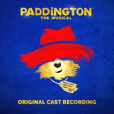 Various Performers Paddington the Musical CD Album UK IMPORT