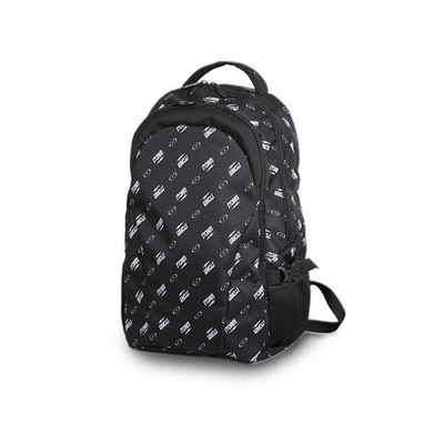 Storm Bowling Backpack Rucksack Dye Sub