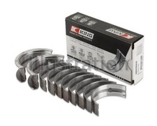 King Engine Bearings Engine Crankshaft Main Bearing Set Mb5745si